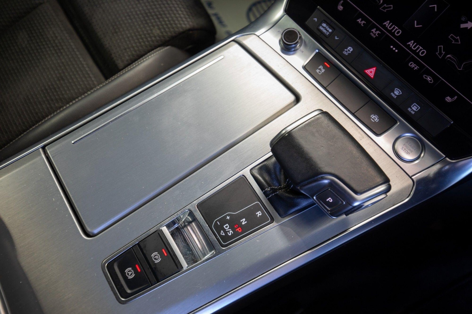 Used Audi A6 Avant for sale - 78204643: Photo 27