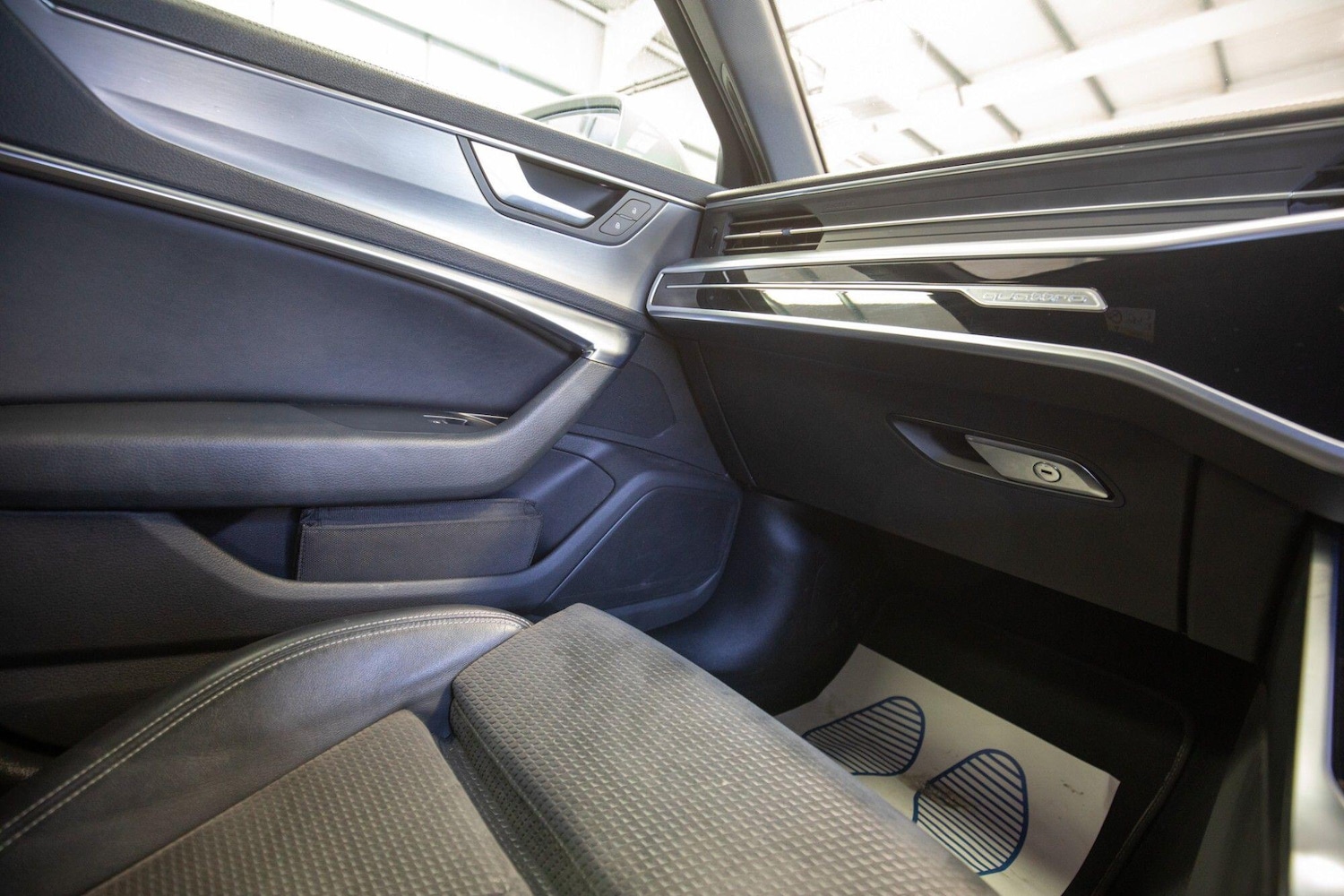 Used Audi A6 Avant for sale - 78204643: Photo 29