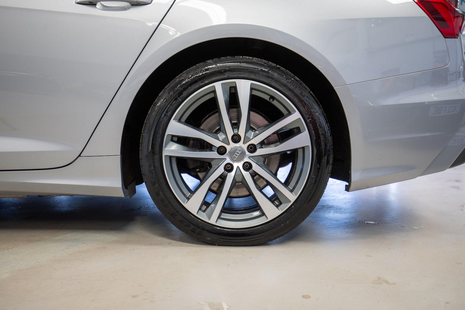 Used Audi A6 Avant for sale - 78204643: Photo 7