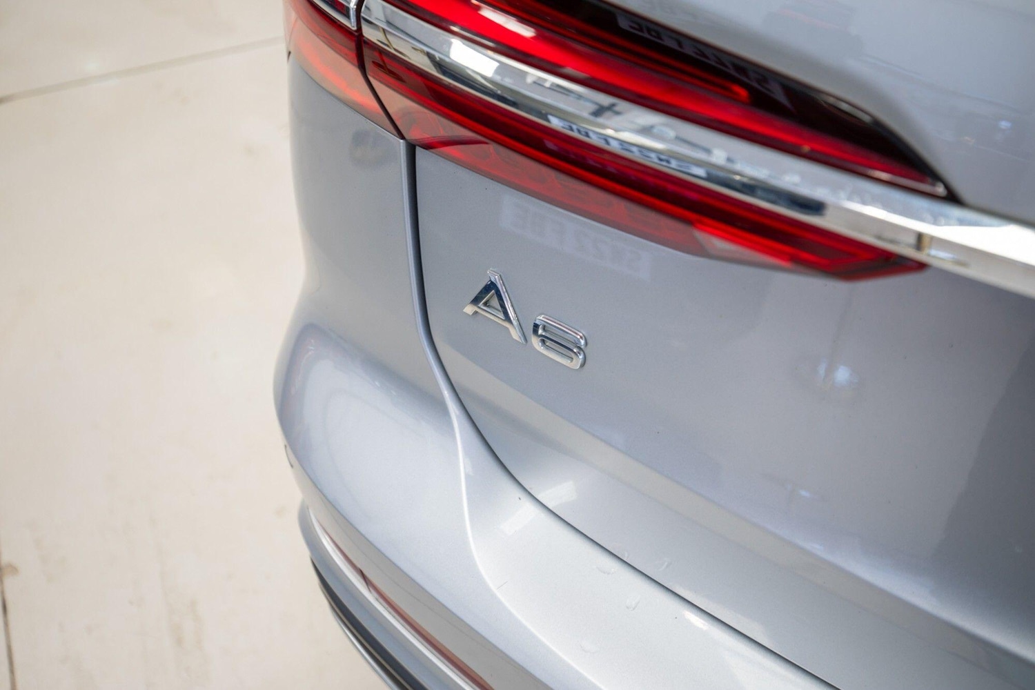 Used Audi A6 Avant for sale - 78204643: Photo 8