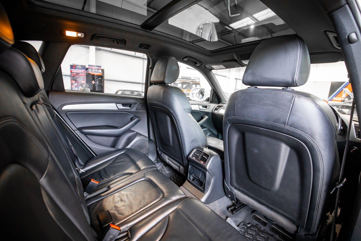 Used Audi Q5 for sale - 78057544: Photo 14