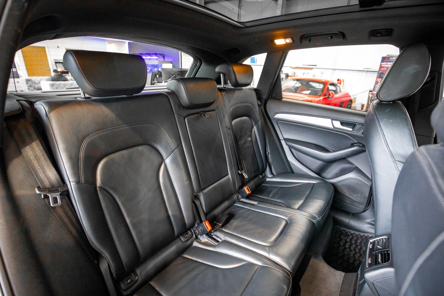 Used Audi Q5 for sale - 78057544: Photo 15