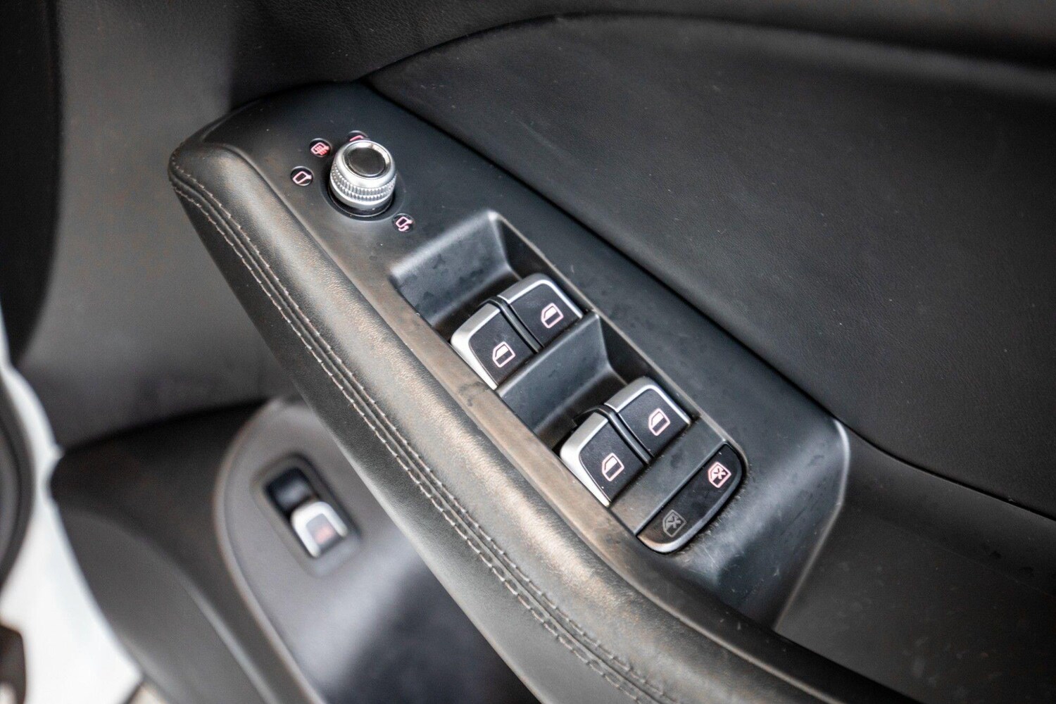 Used Audi Q5 for sale - 78057544: Photo 17