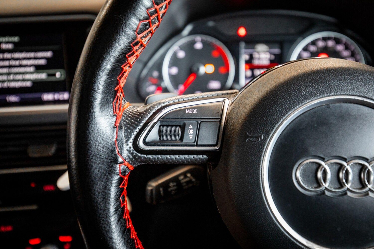 Used Audi Q5 for sale - 78057544: Photo 19