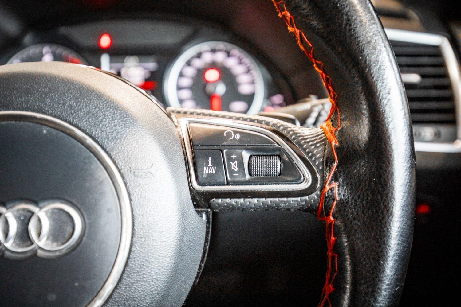 Used Audi Q5 for sale - 78057544: Photo 20