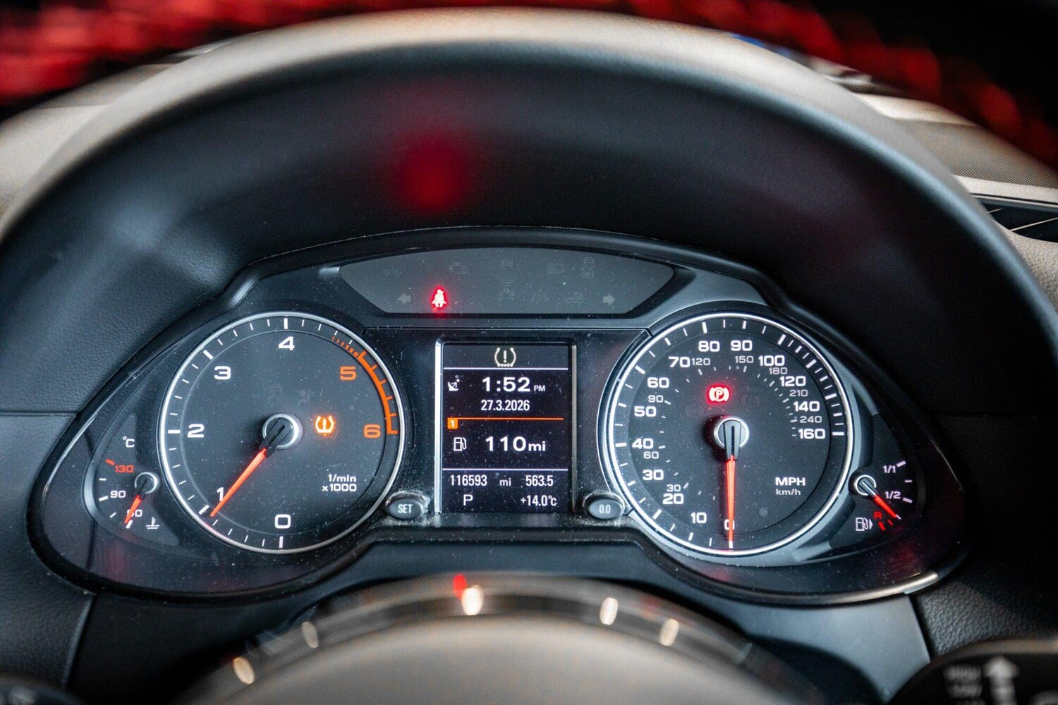 Used Audi Q5 for sale - 78057544: Photo 24