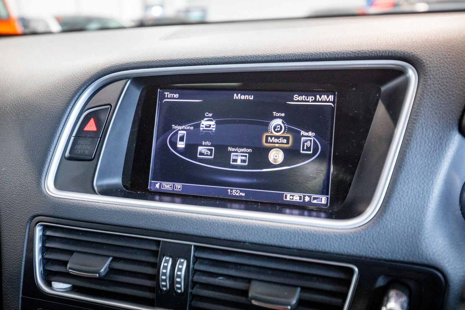 Used Audi Q5 for sale - 78057544: Photo 25