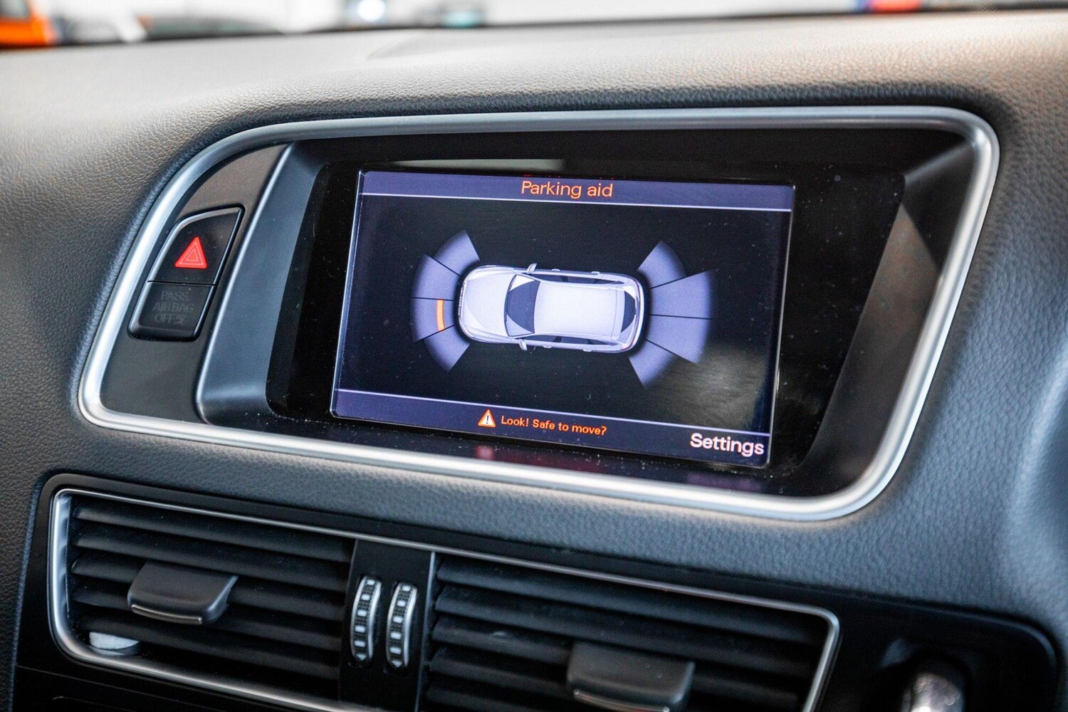 Used Audi Q5 for sale - 78057544: Photo 26