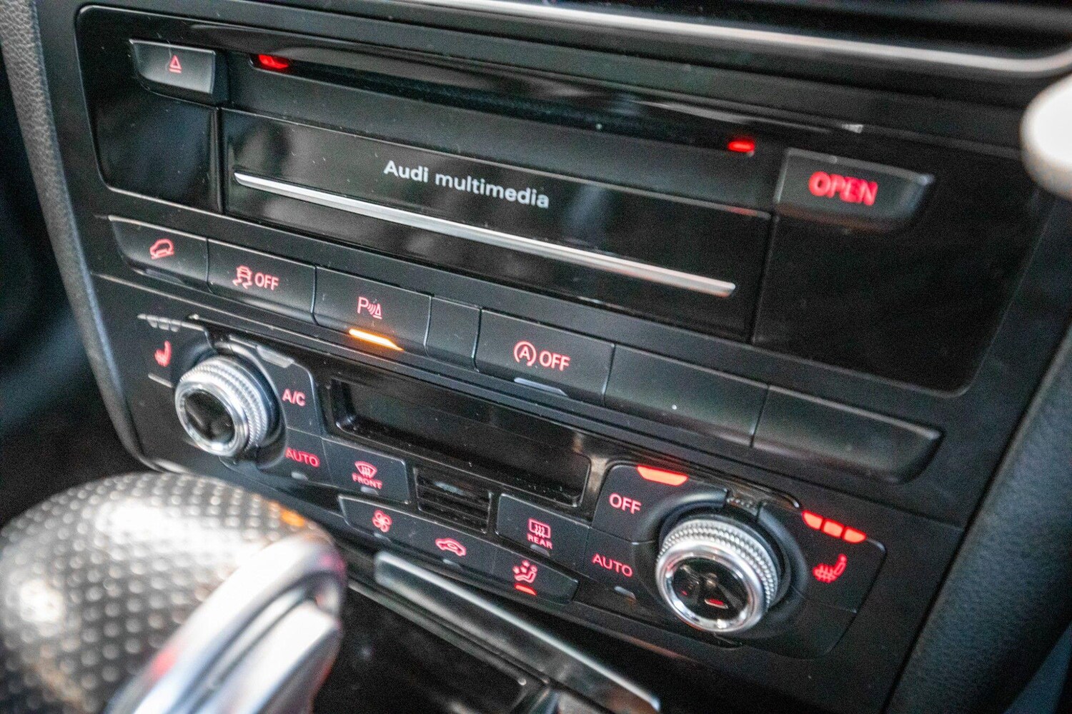 Used Audi Q5 for sale - 78057544: Photo 27