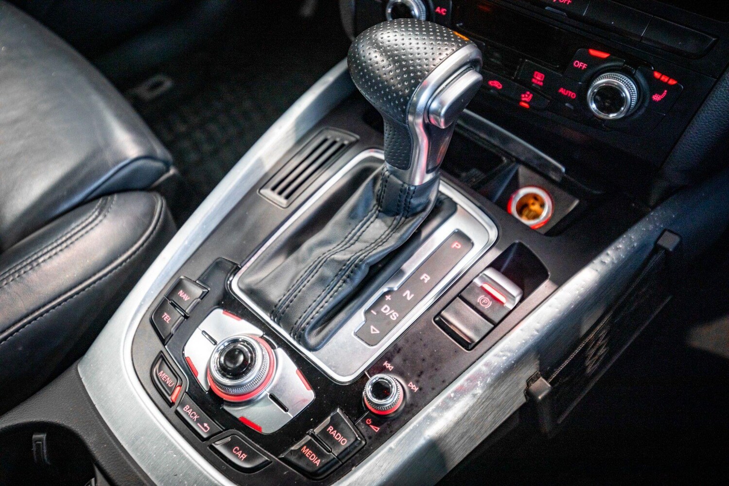 Used Audi Q5 for sale - 78057544: Photo 28