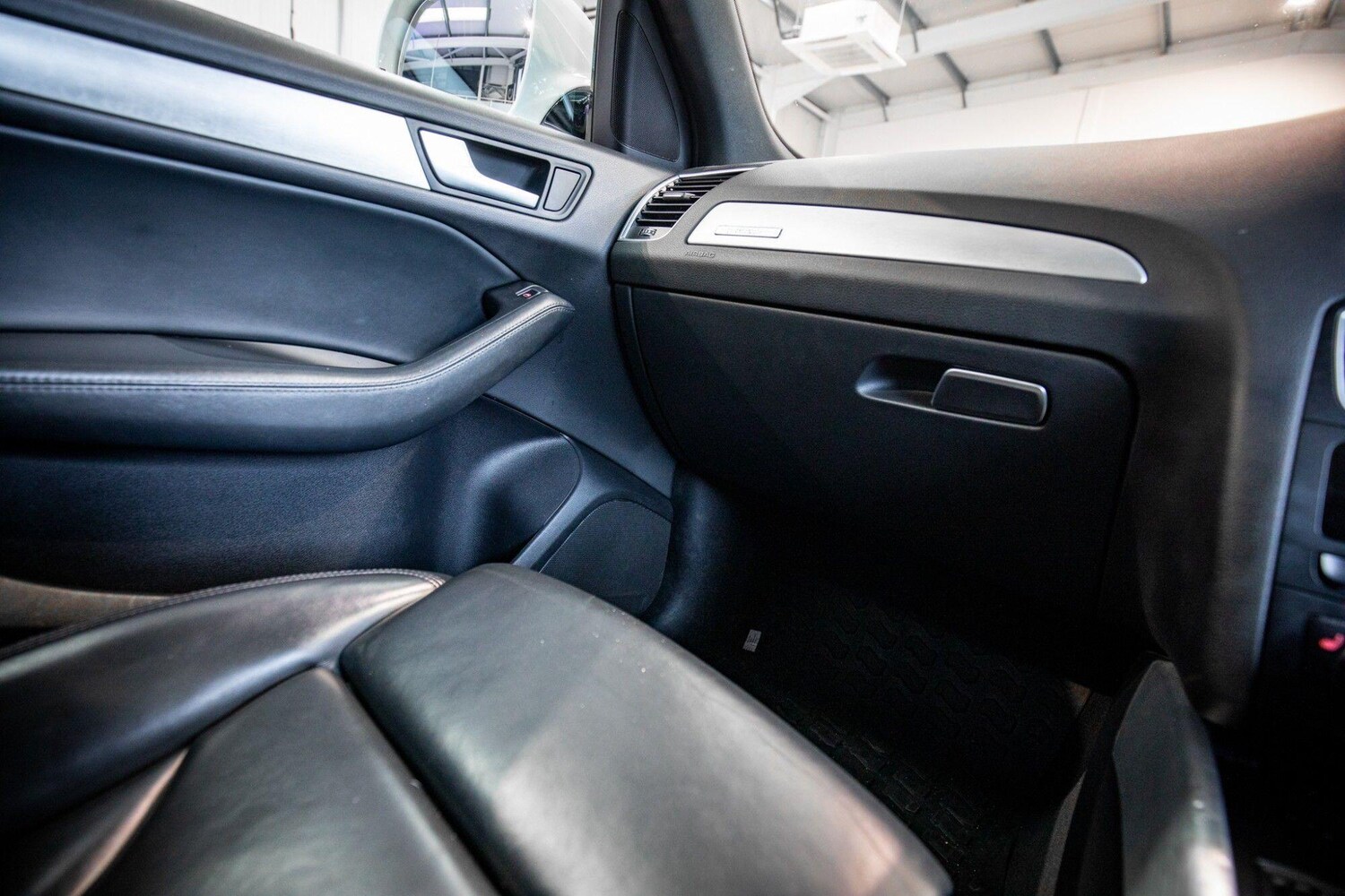 Used Audi Q5 for sale - 78057544: Photo 30