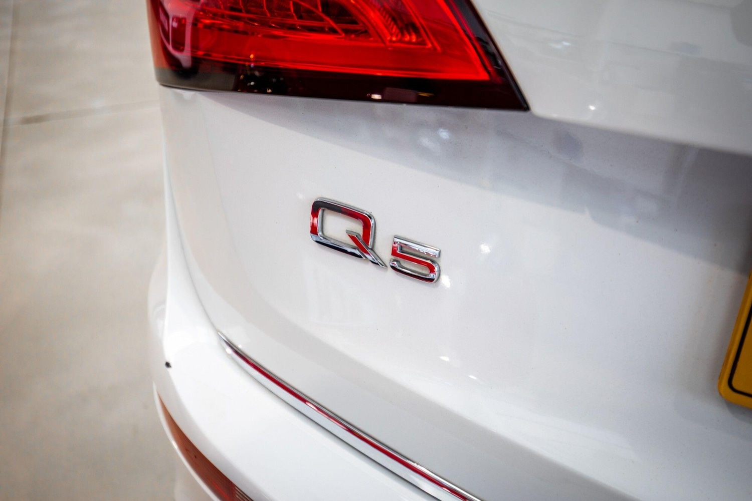 Used Audi Q5 for sale - 78057544: Photo 8