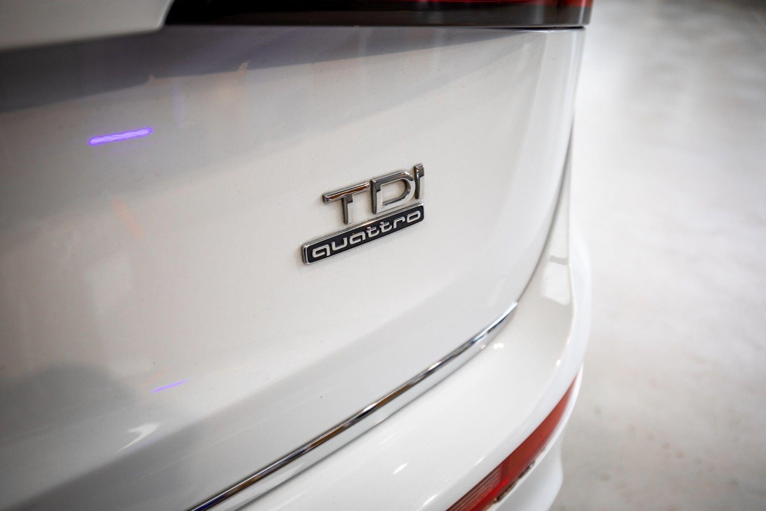 Used Audi Q5 for sale - 78057544: Photo 9