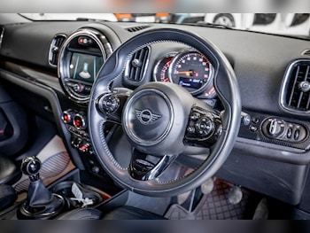 Used MINI Countryman 2019 for sale - 78382591: Photo