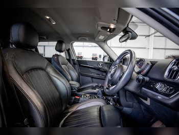 Used MINI Countryman 2019 for sale - 78382591: Photo