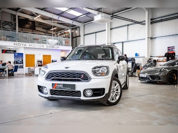 Used MINI Countryman 2019 for sale - 78382591: Photo