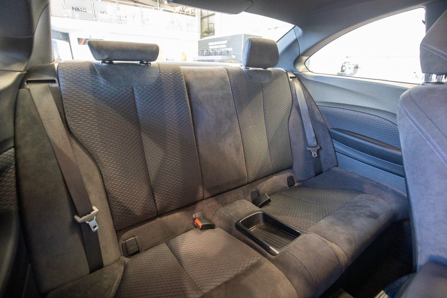 Used BMW 2 Series 2017 for sale - 77192004: Photo 13