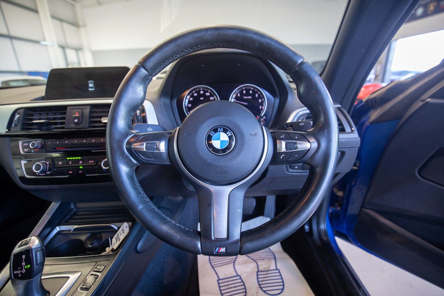 Used BMW 2 Series 2017 for sale - 77192004: Photo 16