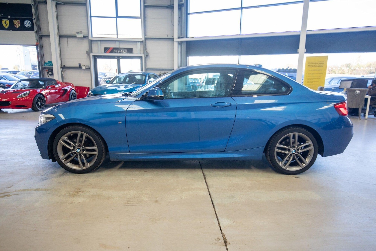 Used BMW 2 Series 2017 for sale - 77192004: Photo 35
