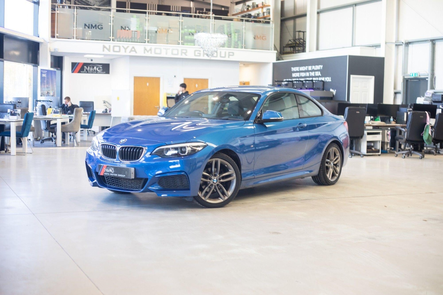 Used BMW 2 Series 2017 for sale - 77192004: Photo 5