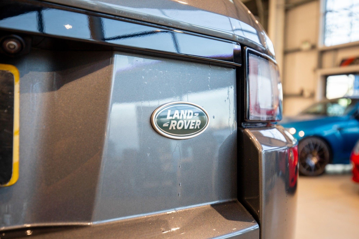 Used Land Rover Range Rover Evoque 2019 for sale - 77314580: Photo 12