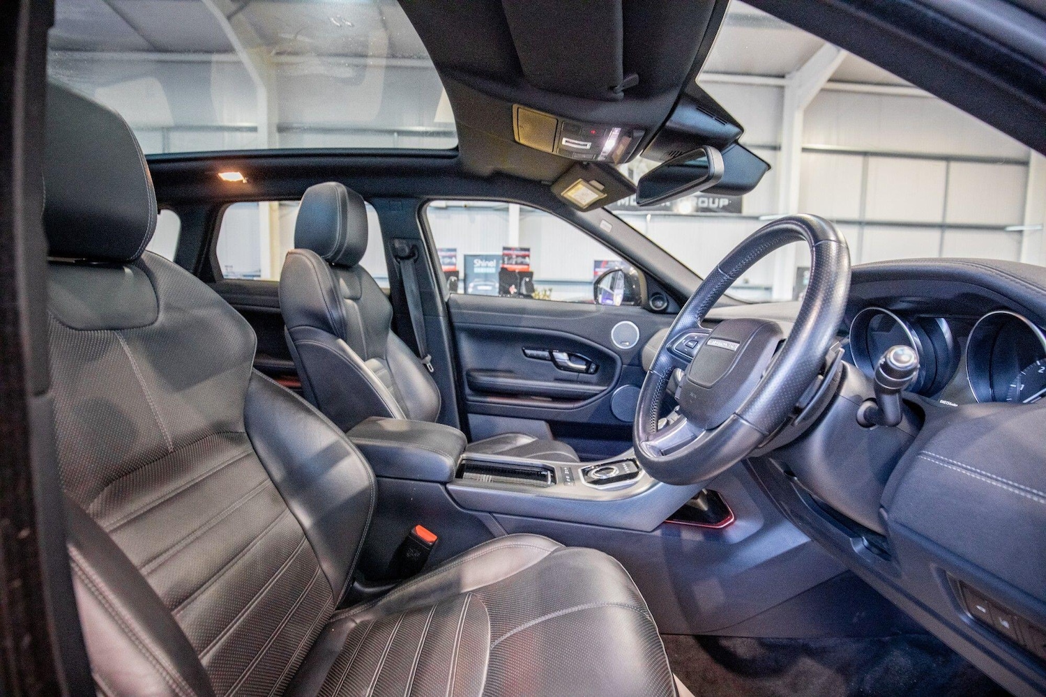 Used Land Rover Range Rover Evoque 2019 for sale - 77314580: Photo 15