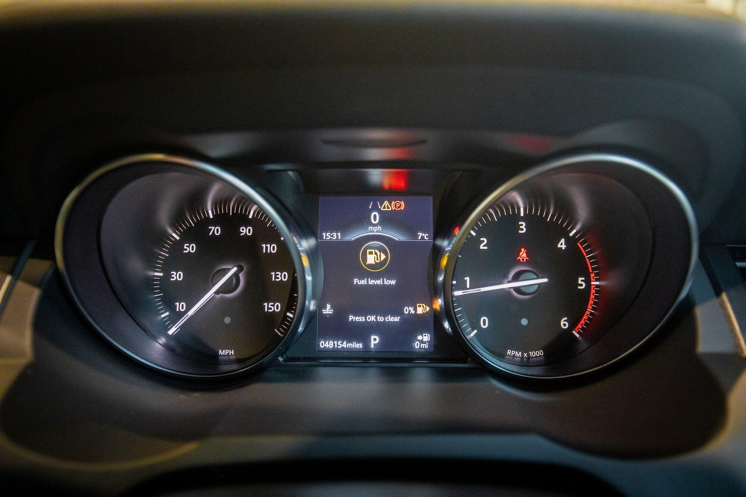 Used Land Rover Range Rover Evoque 2019 for sale - 77314580: Photo 26