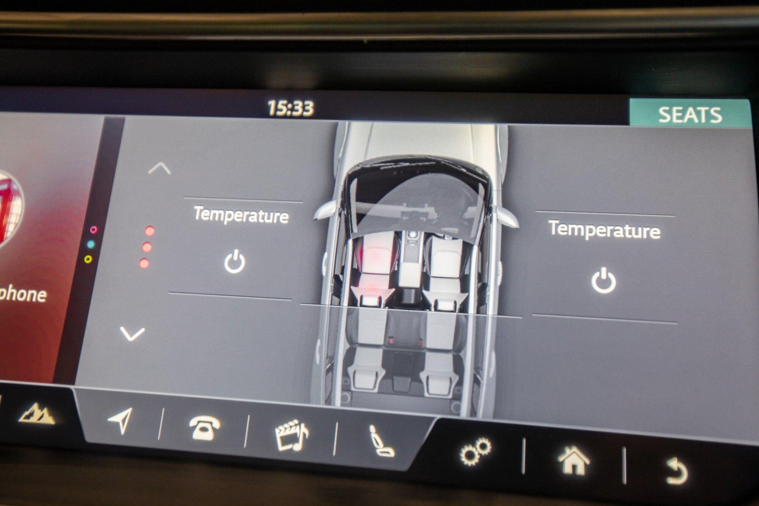 Used Land Rover Range Rover Evoque 2019 for sale - 77314580: Photo 33