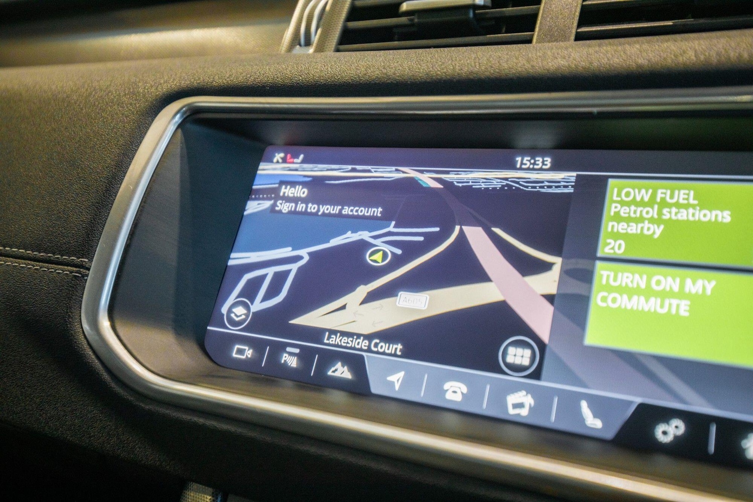 Used Land Rover Range Rover Evoque 2019 for sale - 77314580: Photo 34