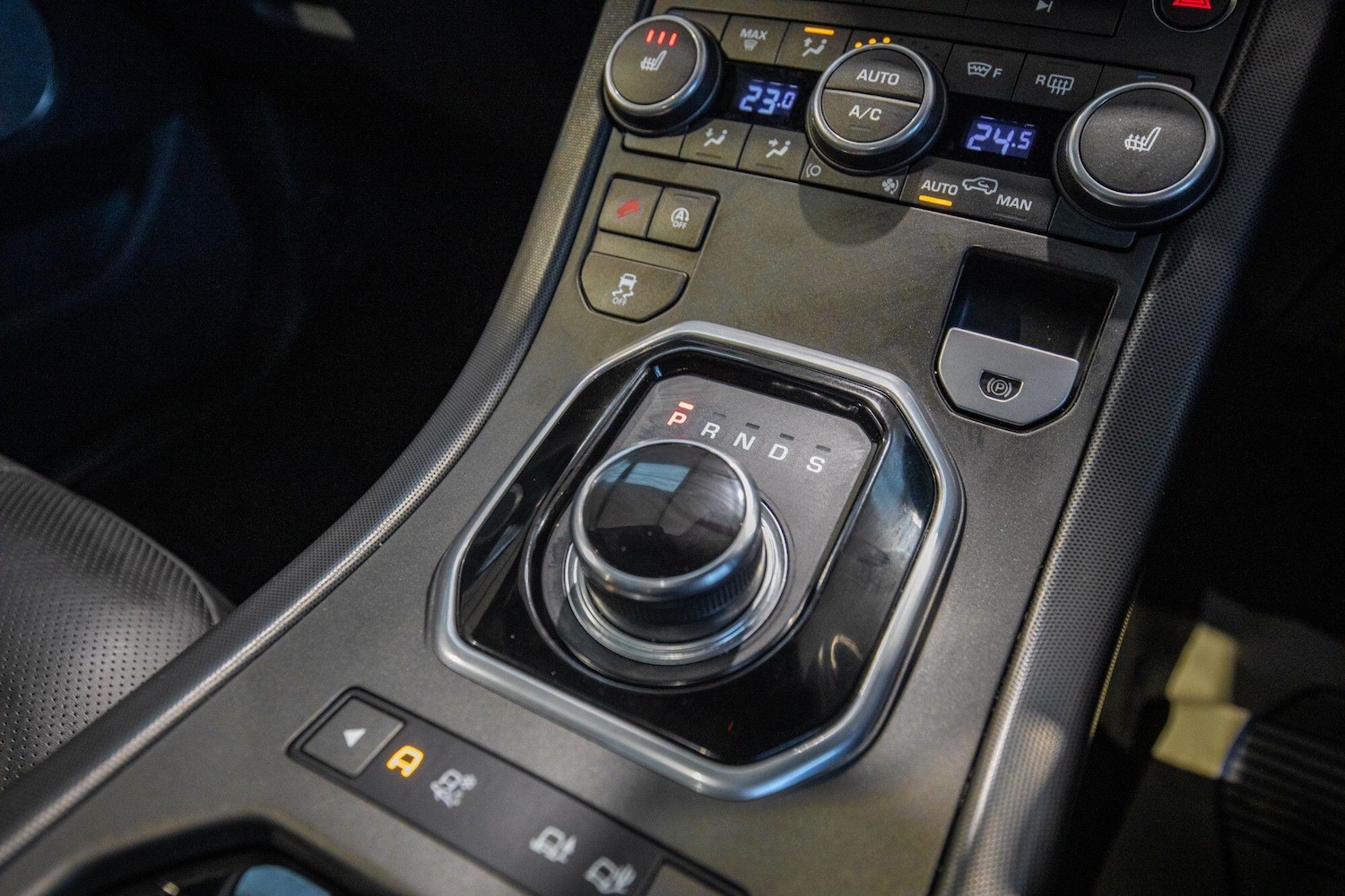 Used Land Rover Range Rover Evoque 2019 for sale - 77314580: Photo 35