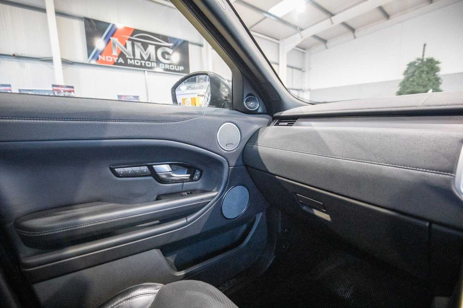 Used Land Rover Range Rover Evoque 2019 for sale - 77314580: Photo 36