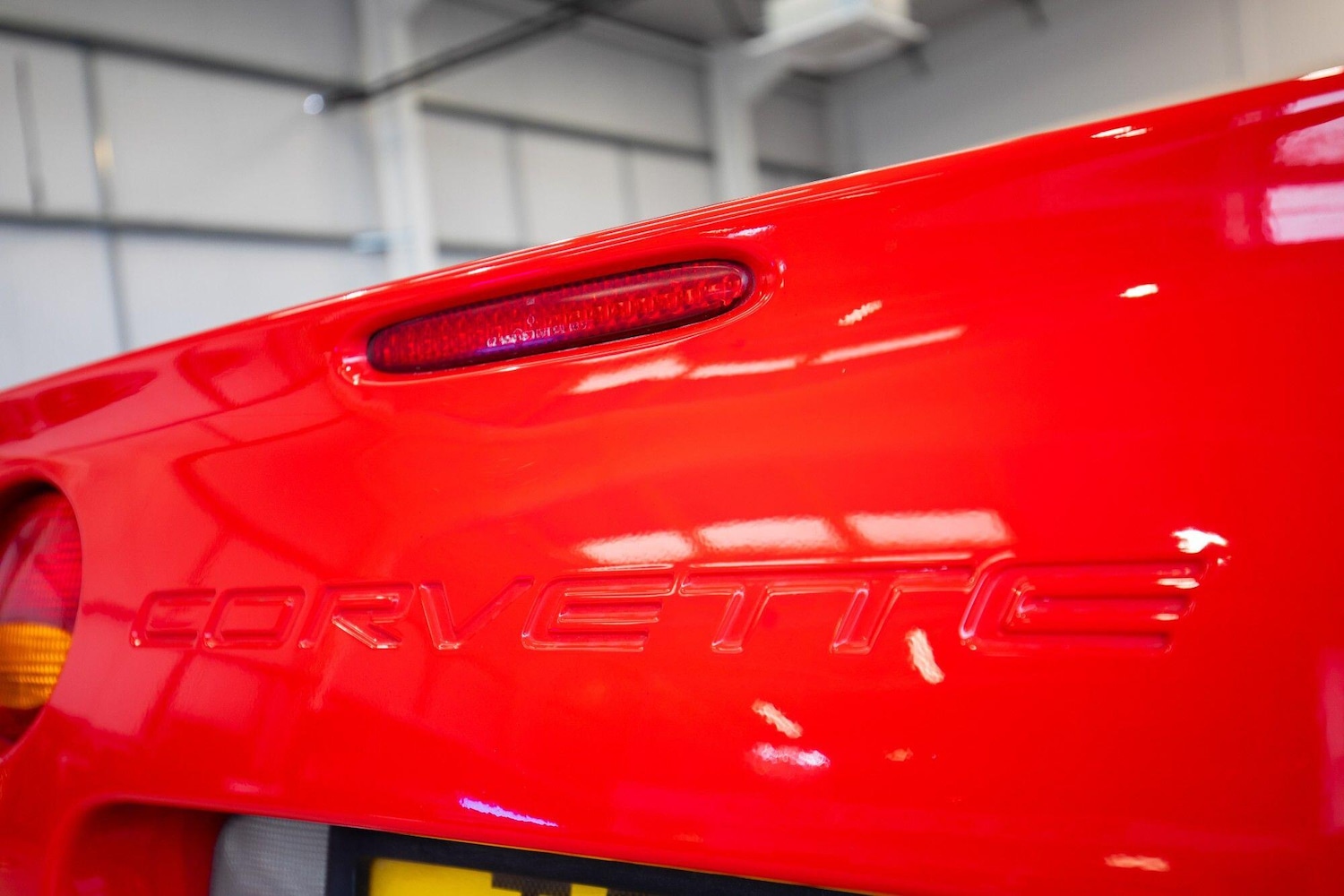 Used Chevrolet Corvette for sale - 78058945: Photo 11