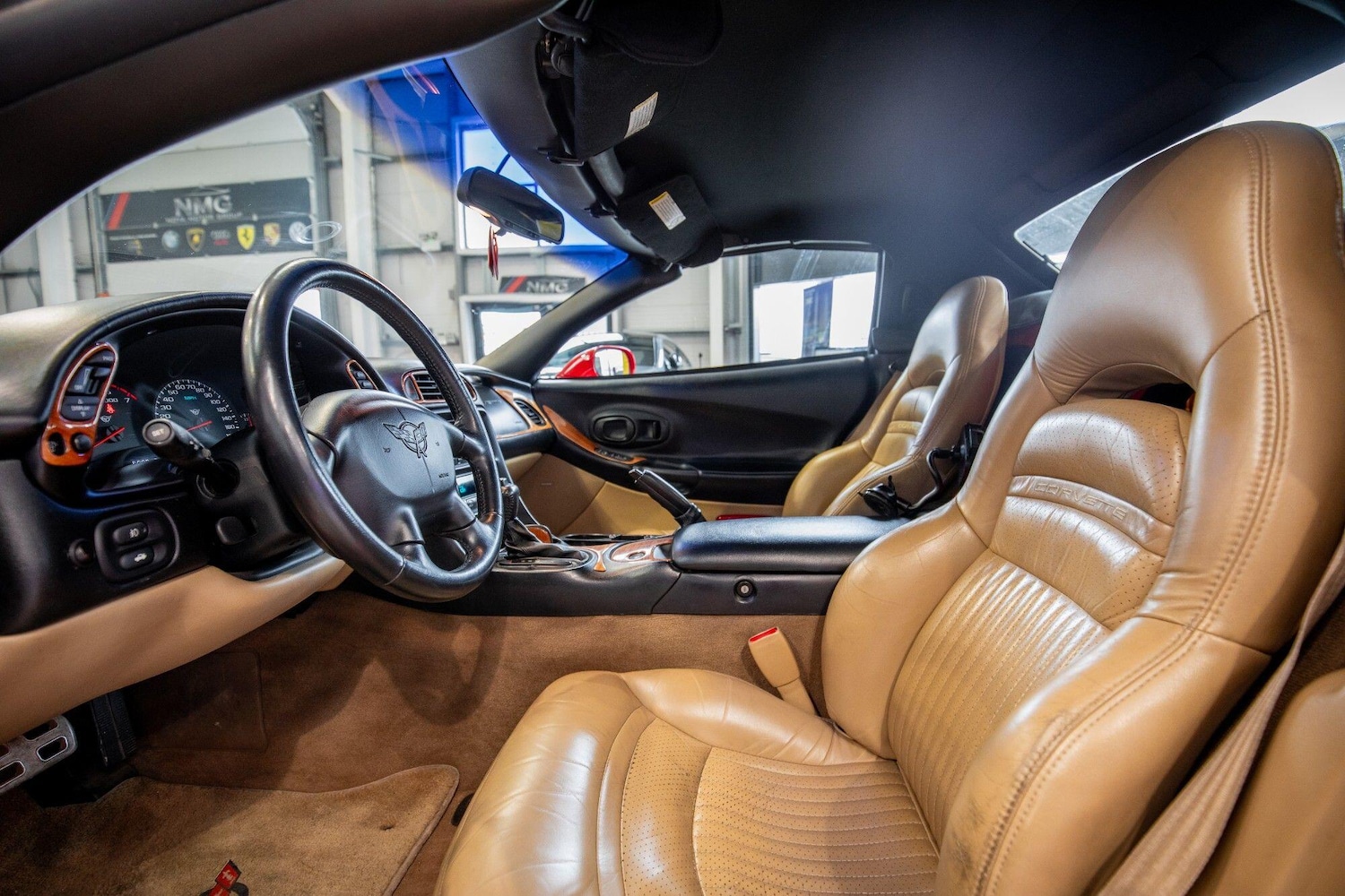 Used Chevrolet Corvette for sale - 78058945: Photo 14