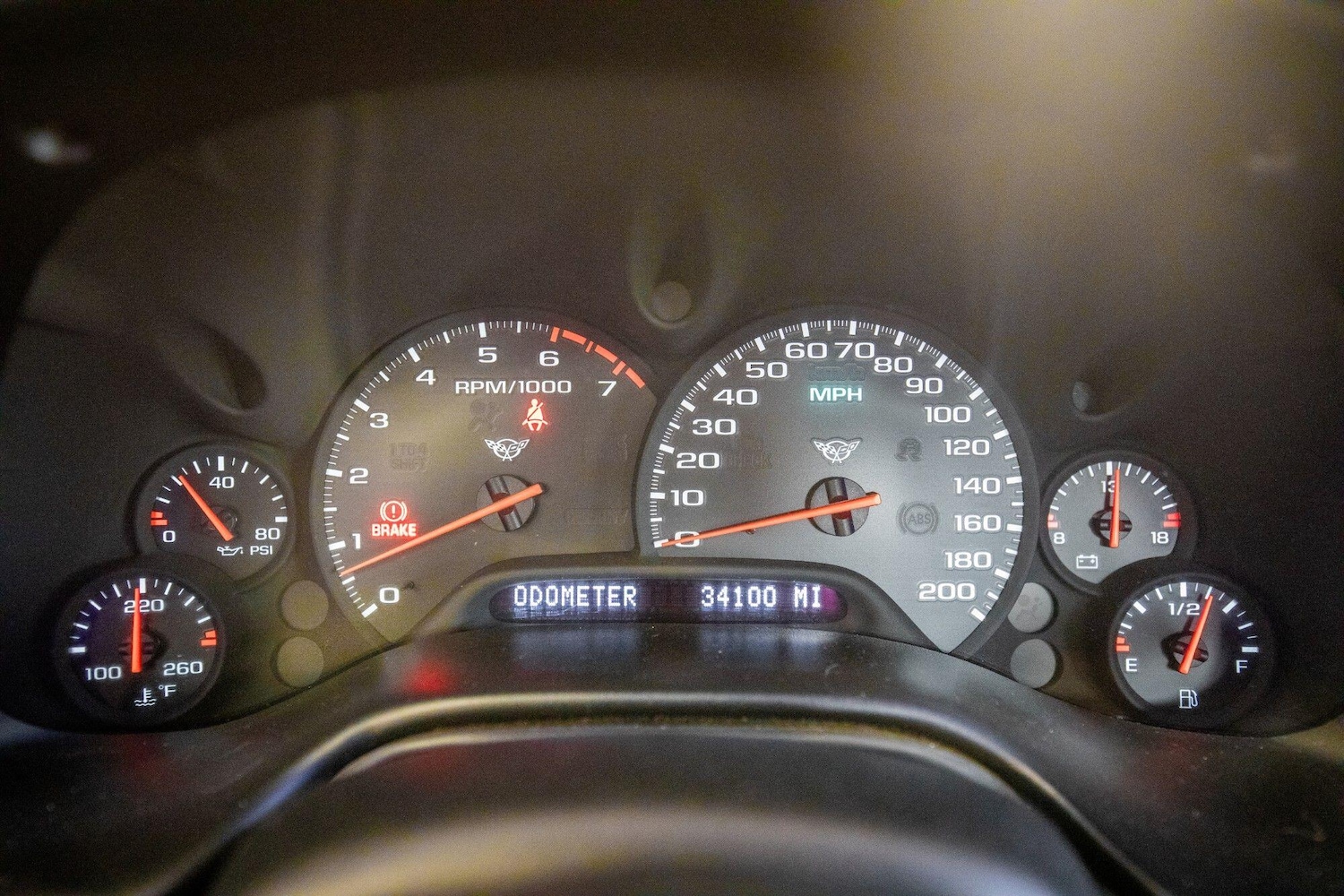 Used Chevrolet Corvette for sale - 78058945: Photo 18