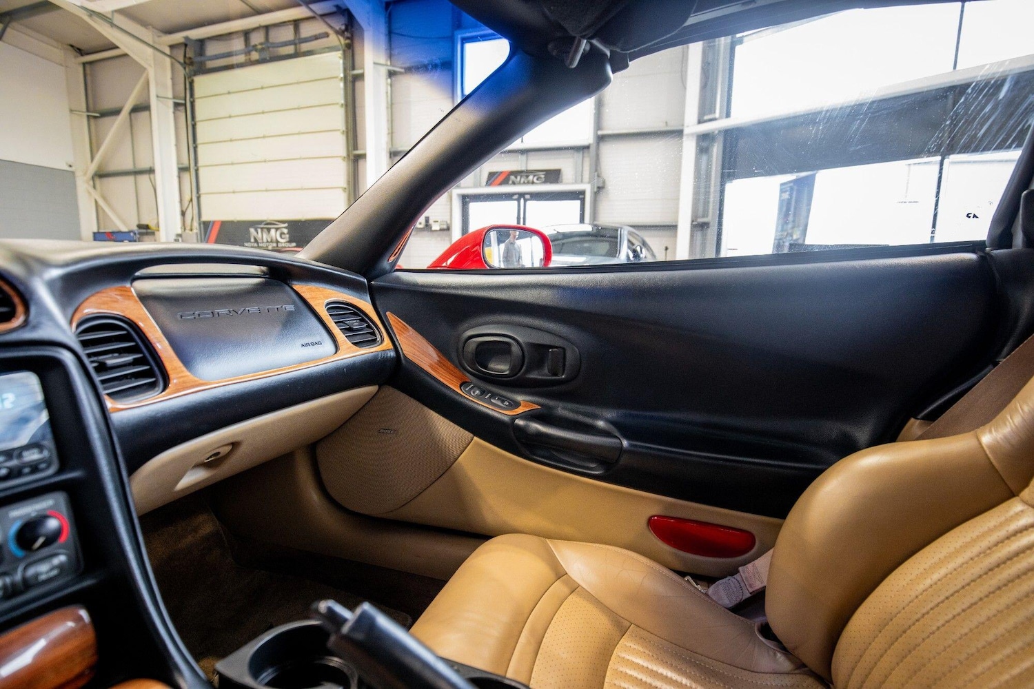 Used Chevrolet Corvette for sale - 78058945: Photo 26