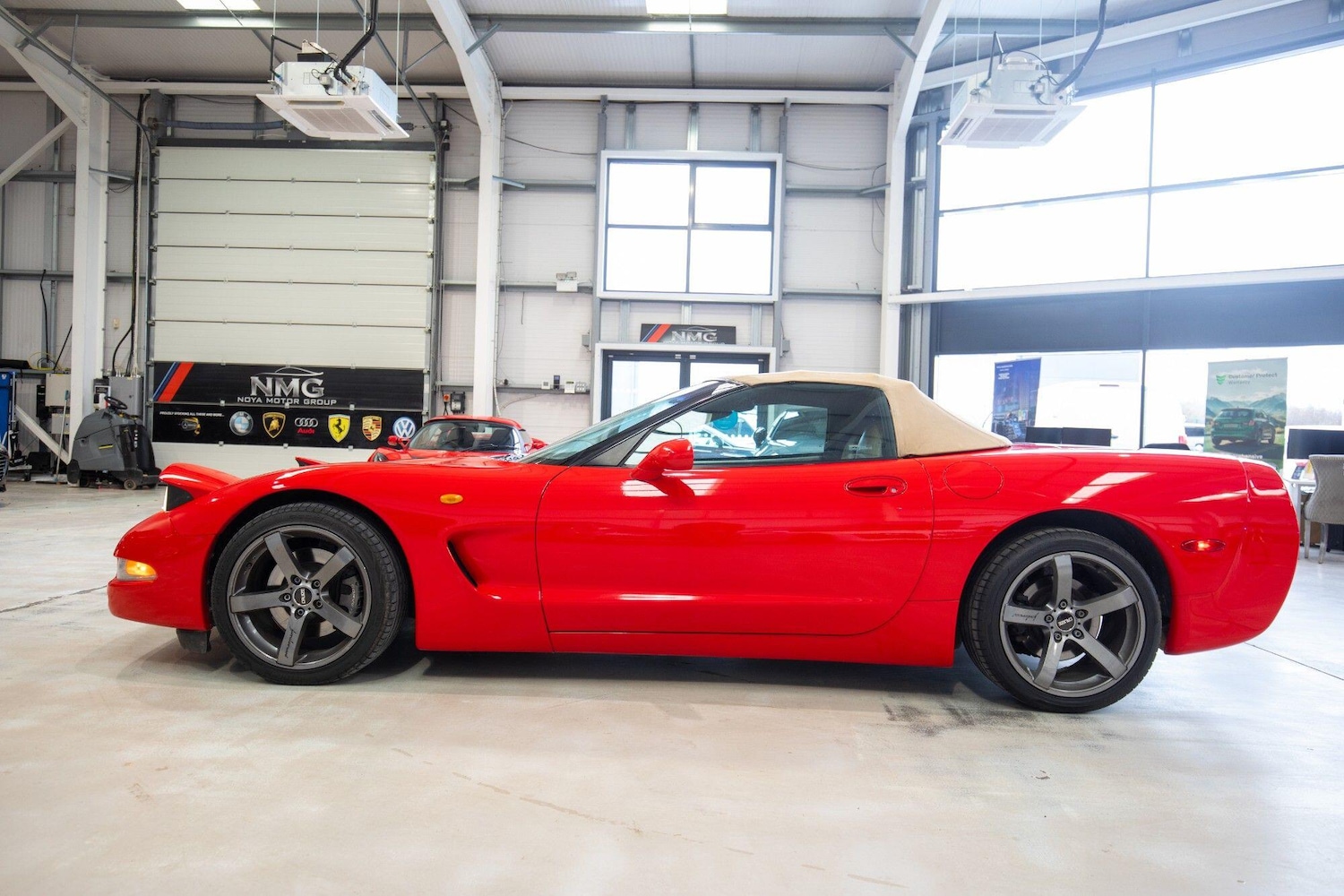 Used Chevrolet Corvette for sale - 78058945: Photo 28