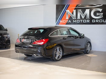 Used Mercedes-Benz CLA 2018 for sale - 77255471: Photo