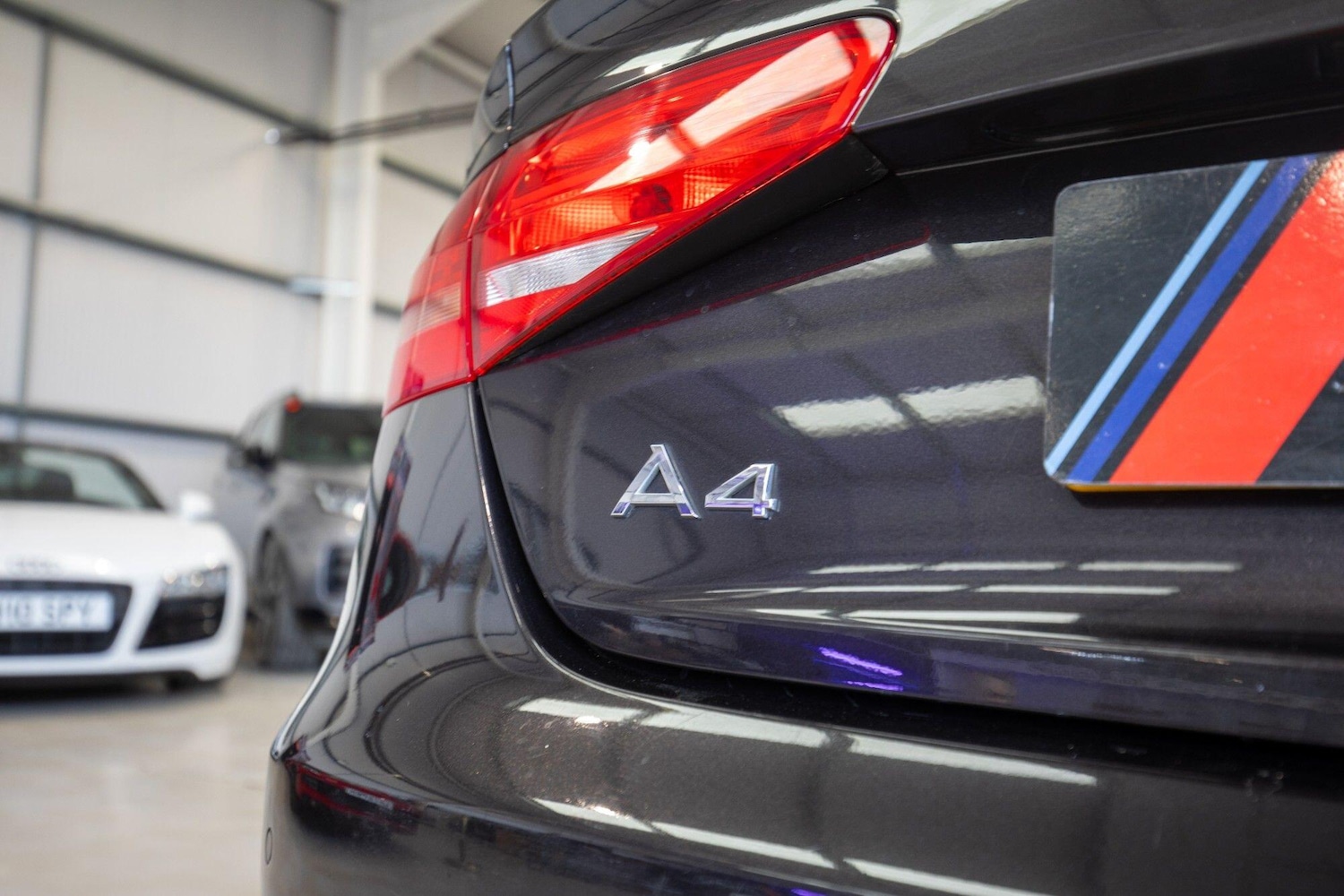 Used Audi A4 2013 for sale - 77597783: Photo 11