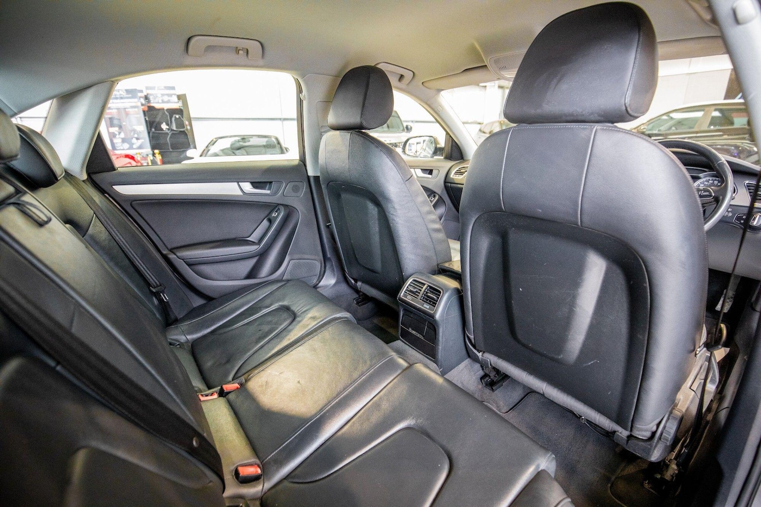 Used Audi A4 2013 for sale - 77597783: Photo 13