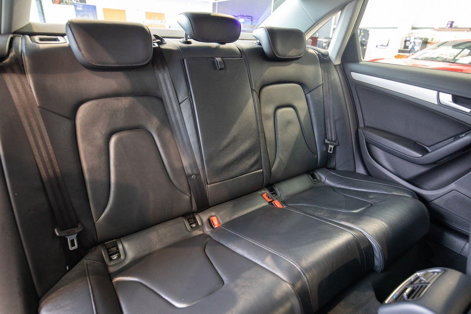 Used Audi A4 2013 for sale - 77597783: Photo 14