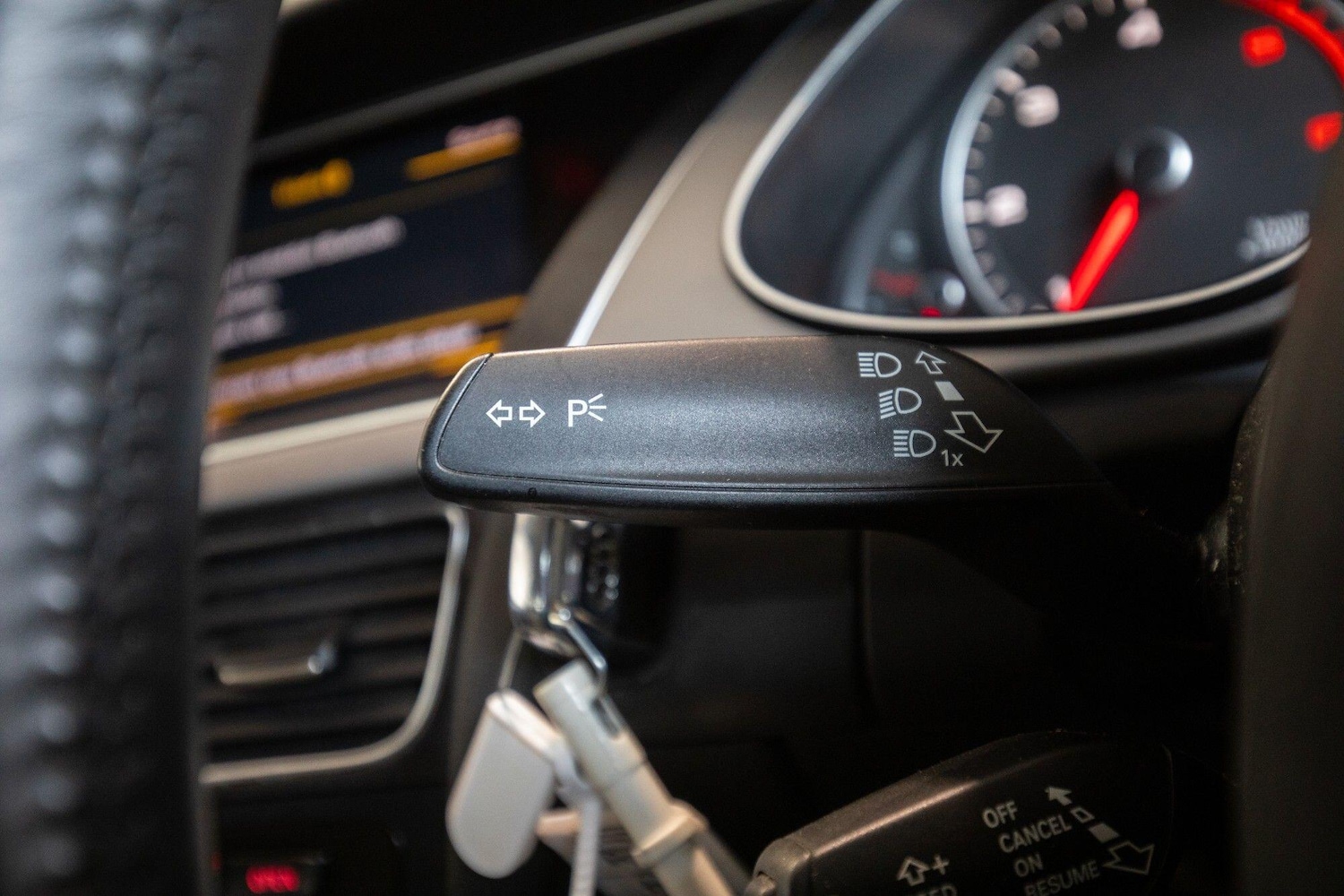 Used Audi A4 2013 for sale - 77597783: Photo 24