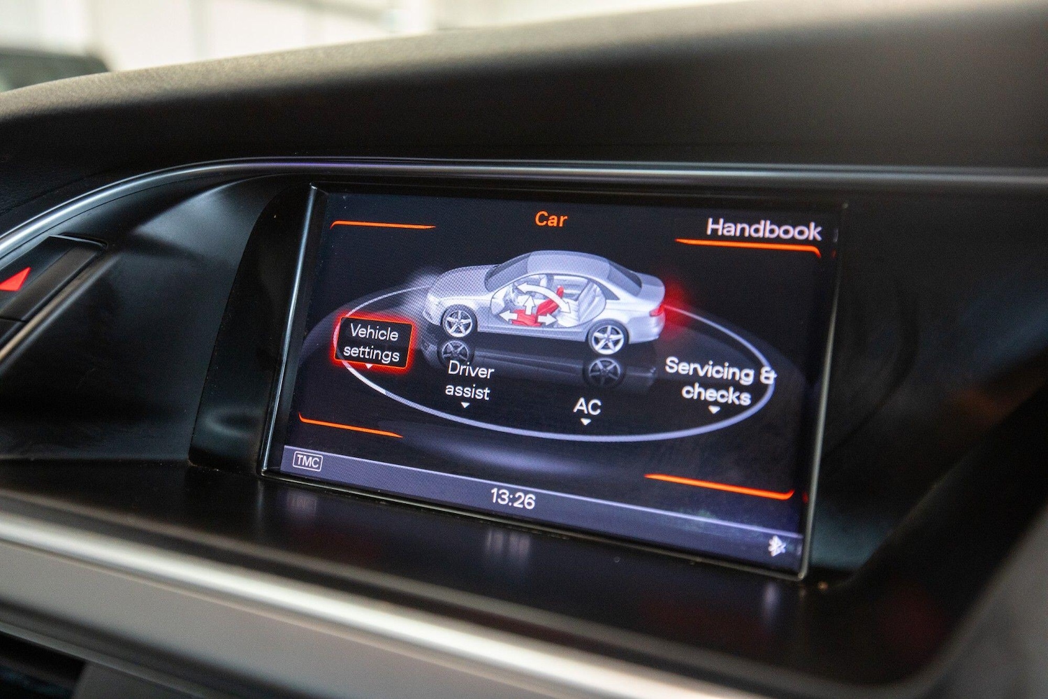 Used Audi A4 2013 for sale - 77597783: Photo 27