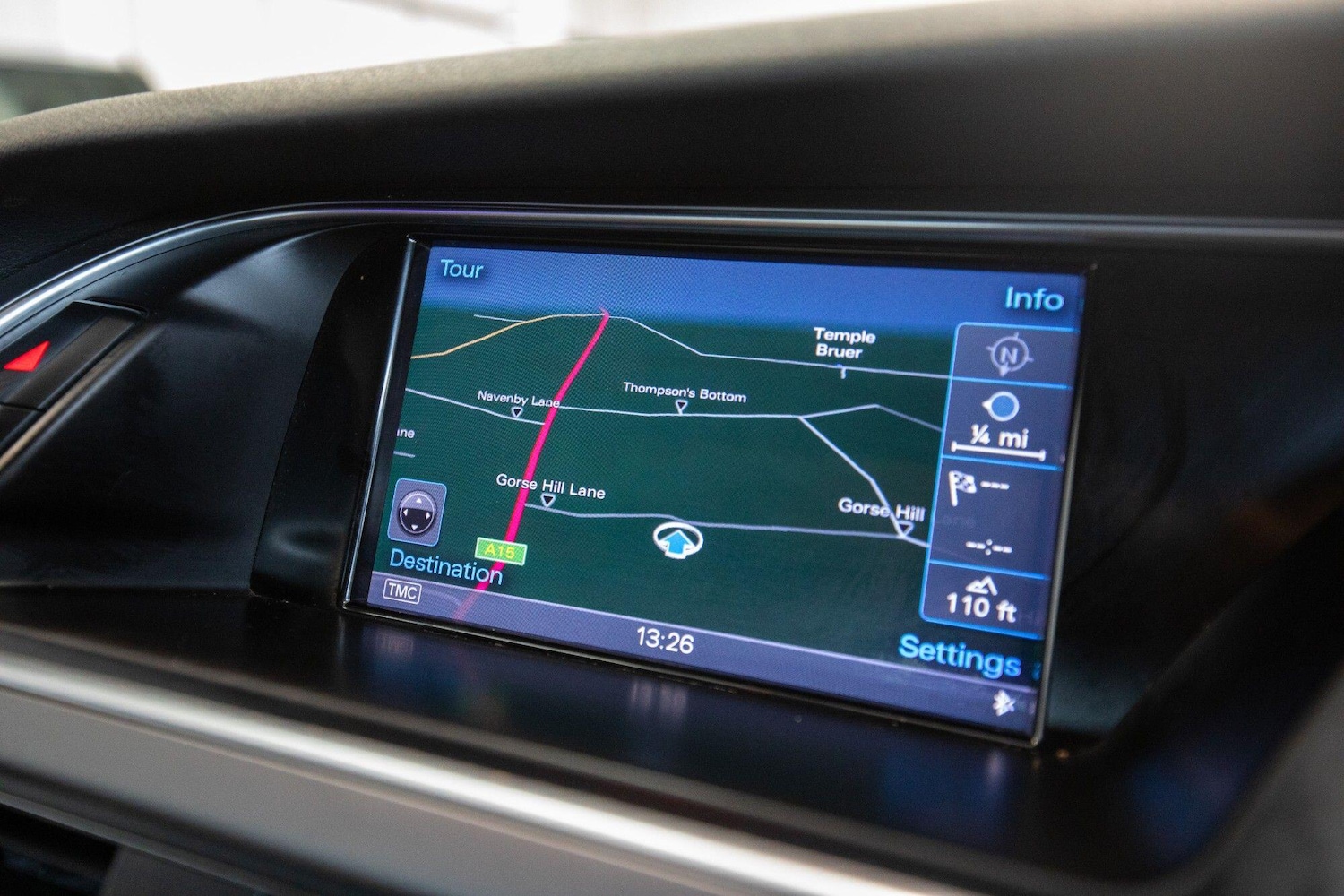 Used Audi A4 2013 for sale - 77597783: Photo 28