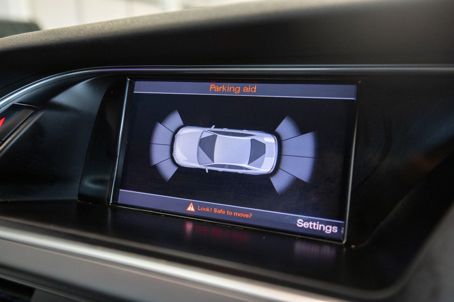 Used Audi A4 2013 for sale - 77597783: Photo 29