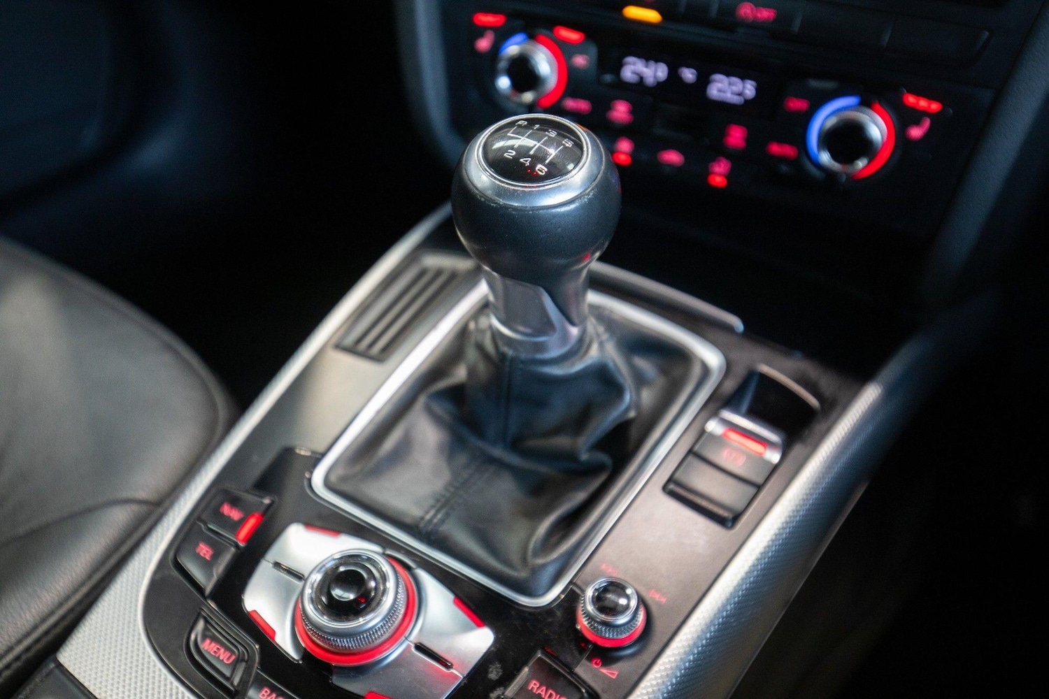 Used Audi A4 2013 for sale - 77597783: Photo 32