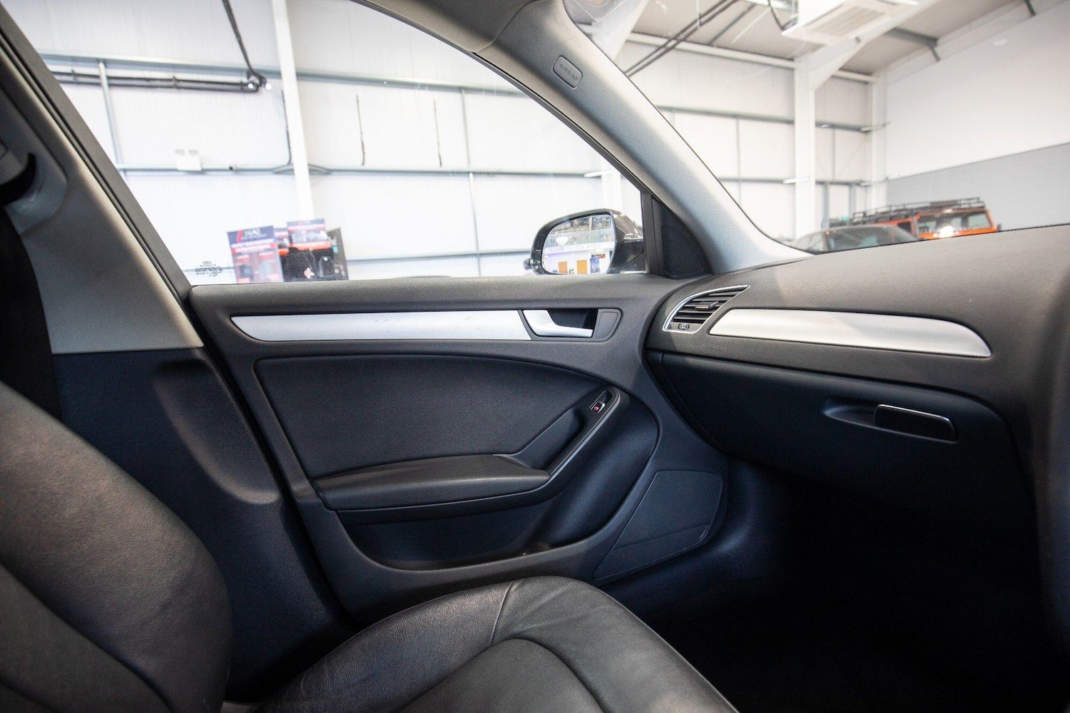 Used Audi A4 2013 for sale - 77597783: Photo 36