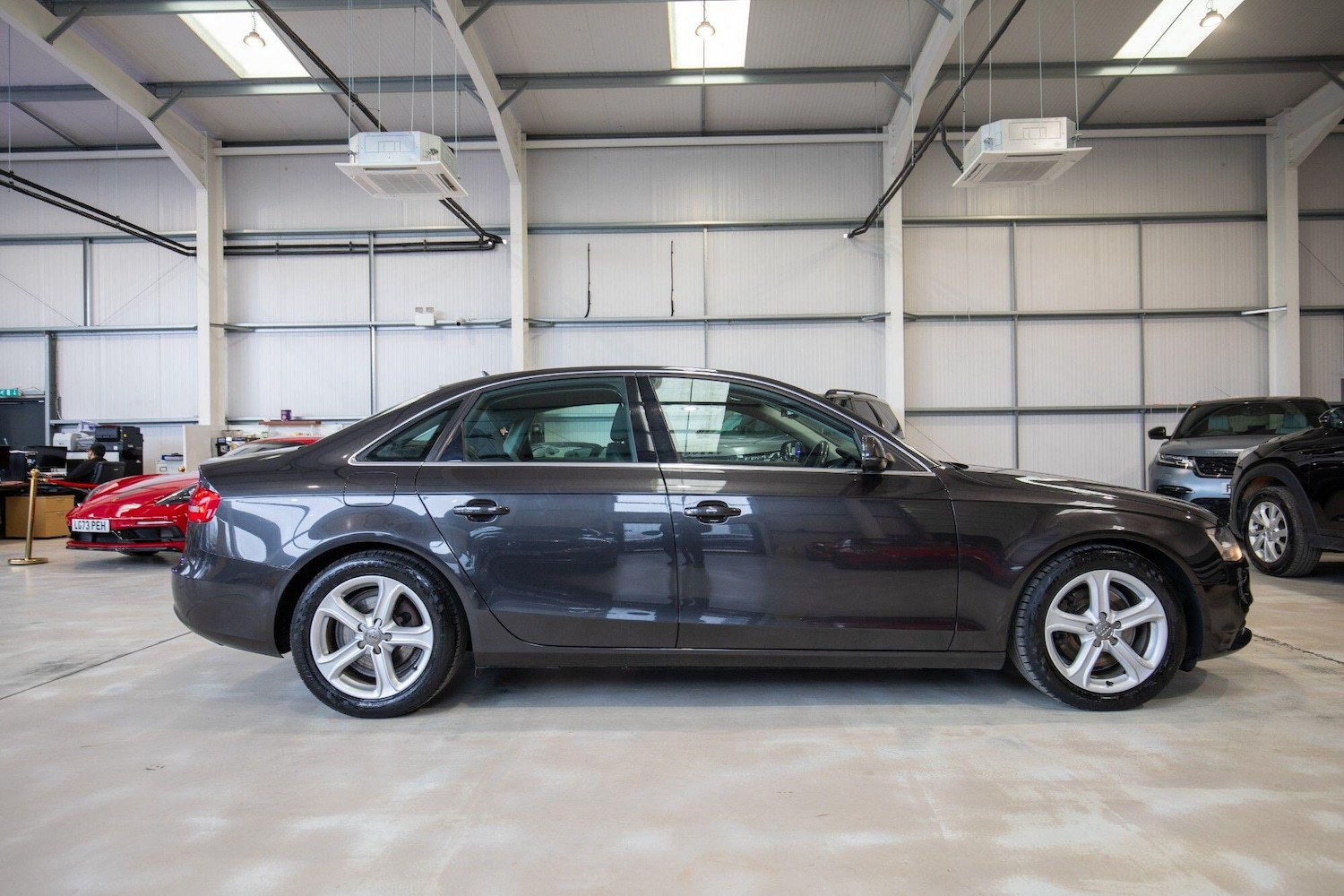 Used Audi A4 2013 for sale - 77597783: Photo 37