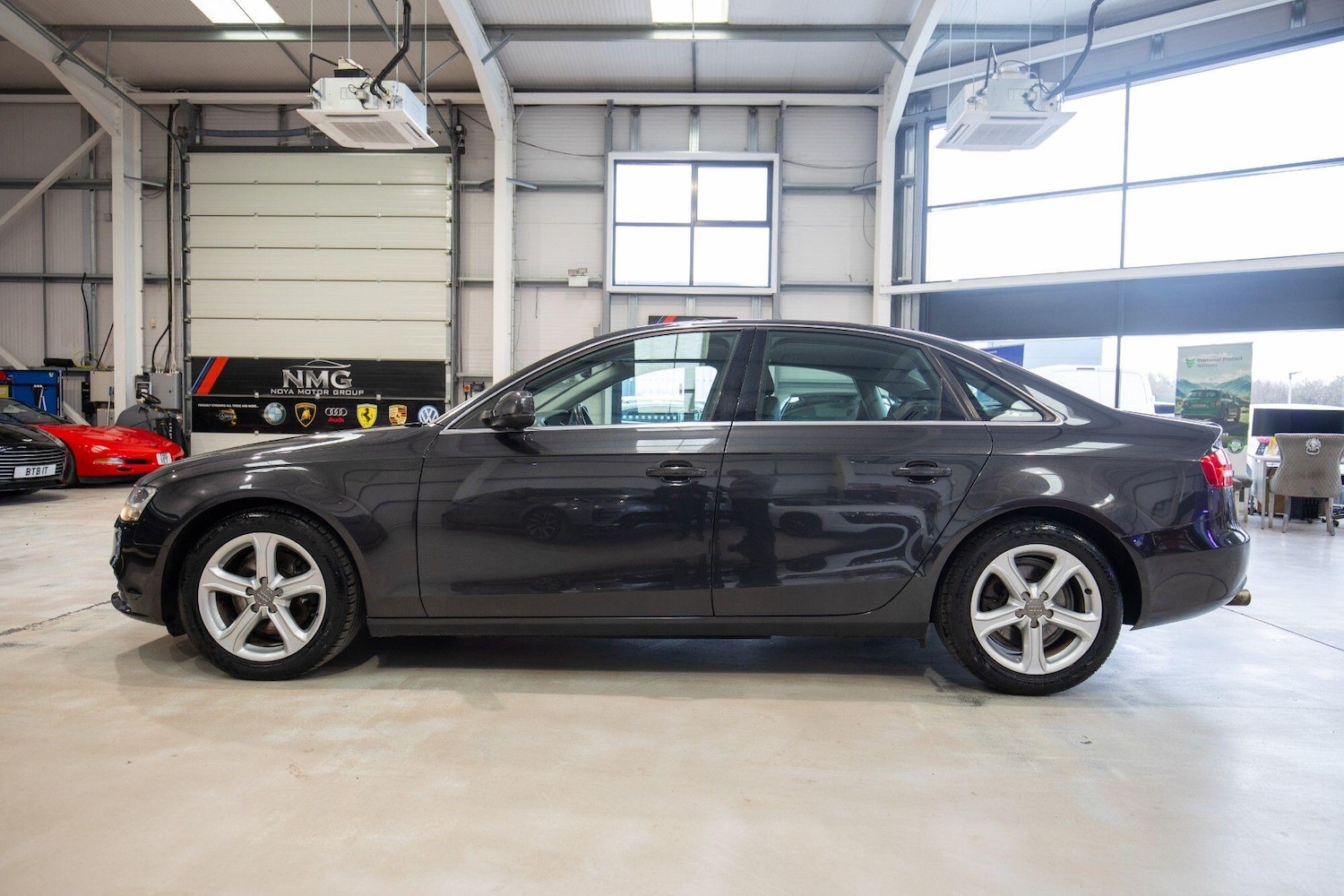 Used Audi A4 2013 for sale - 77597783: Photo 38