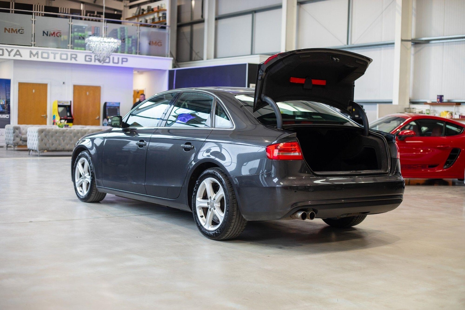 Used Audi A4 2013 for sale - 77597783: Photo 41