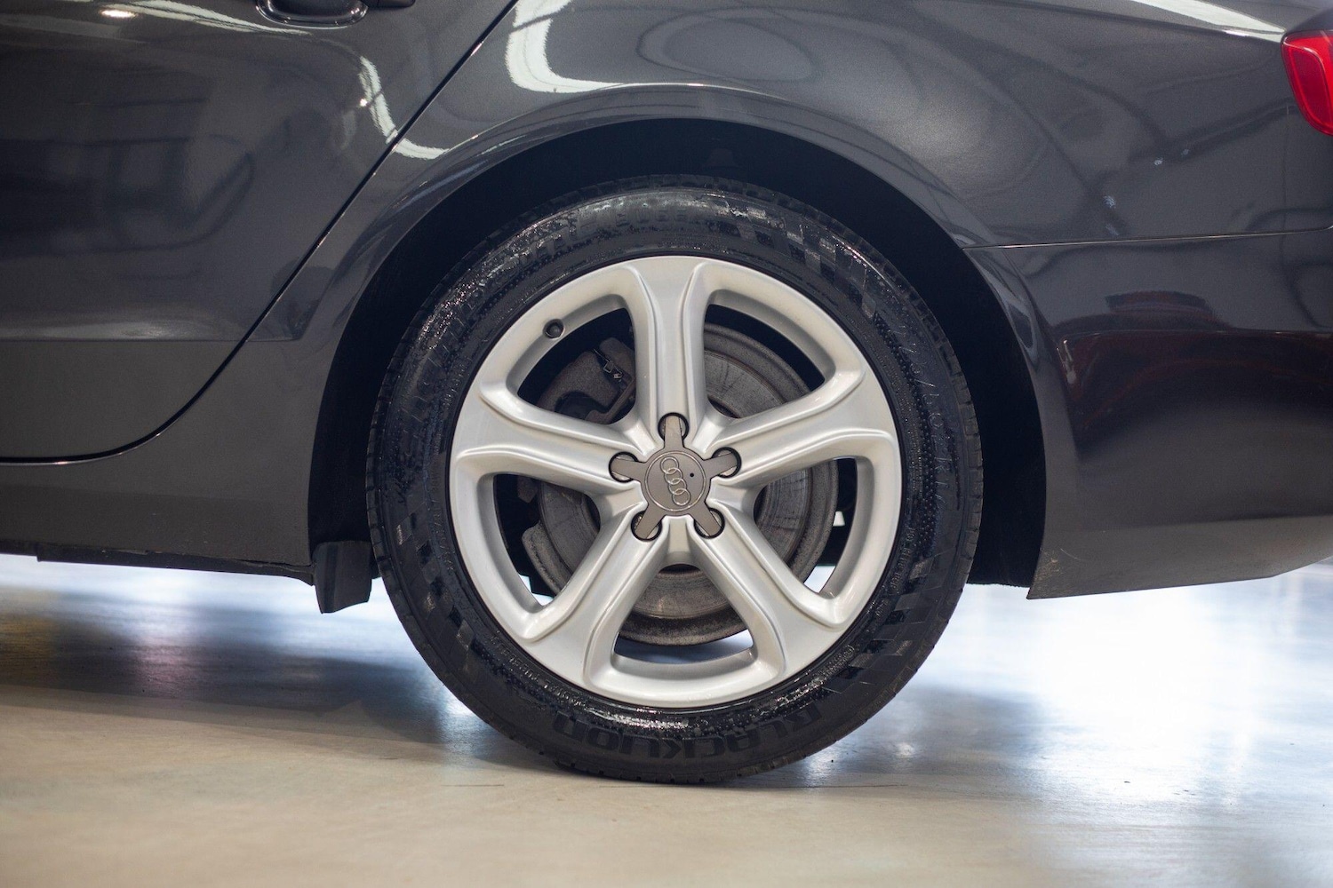 Used Audi A4 2013 for sale - 77597783: Photo 7